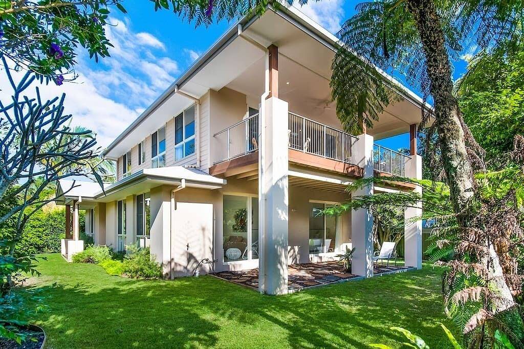 Byron Beauty auf Cowper in Byron Bay, New South Wales