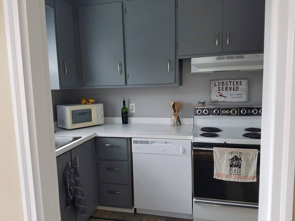 Neu renoviert mit vielen Updates. Minuten zu Short Sands. Herbst-Specials. in York Beach, Cape Neddick