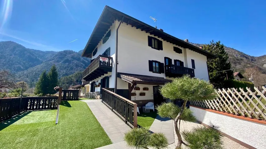 Hotel per 1 persone - 1