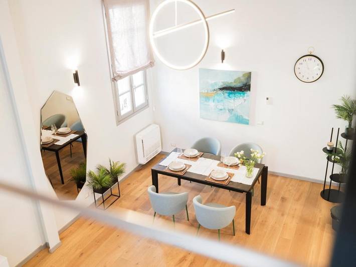 Villa pour 4 personnes à Florence - 4