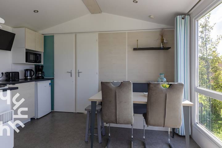 Ferienhaus für 4 Personen, mit Terrasse in Lemmer - 4
