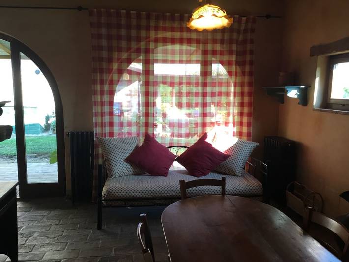 Ferienhaus für 2 Personen, mit Pool und Garten, mit Haustier in Fermo - 4