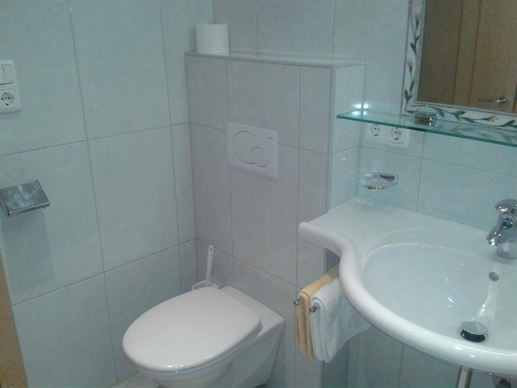 Ganze Ferienwohnung, Doppelzimmer in Weißkamm, Sölden (Österreich)