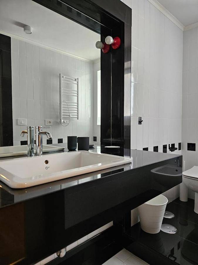 Large Double Room in Nocera Inferiore, Costa tirrenica Campania