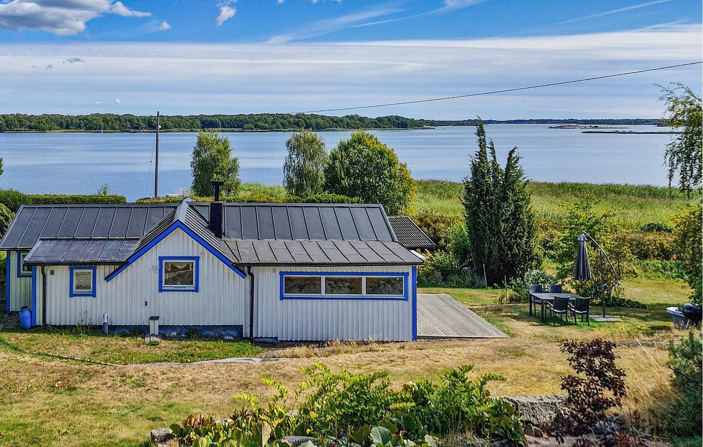 Hus för 6 Personer i Blekinge