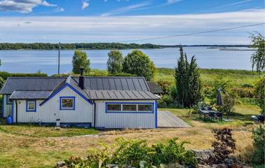 Ferienhaus für 6 Personen in Blekinge