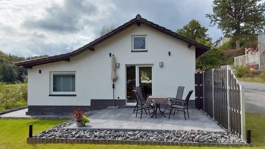 Ferienhaus für 3 Personen in Bonn und Umgebung - 4