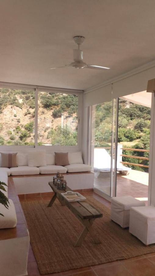 Holiday Home in Salares, Cordillera Penibética