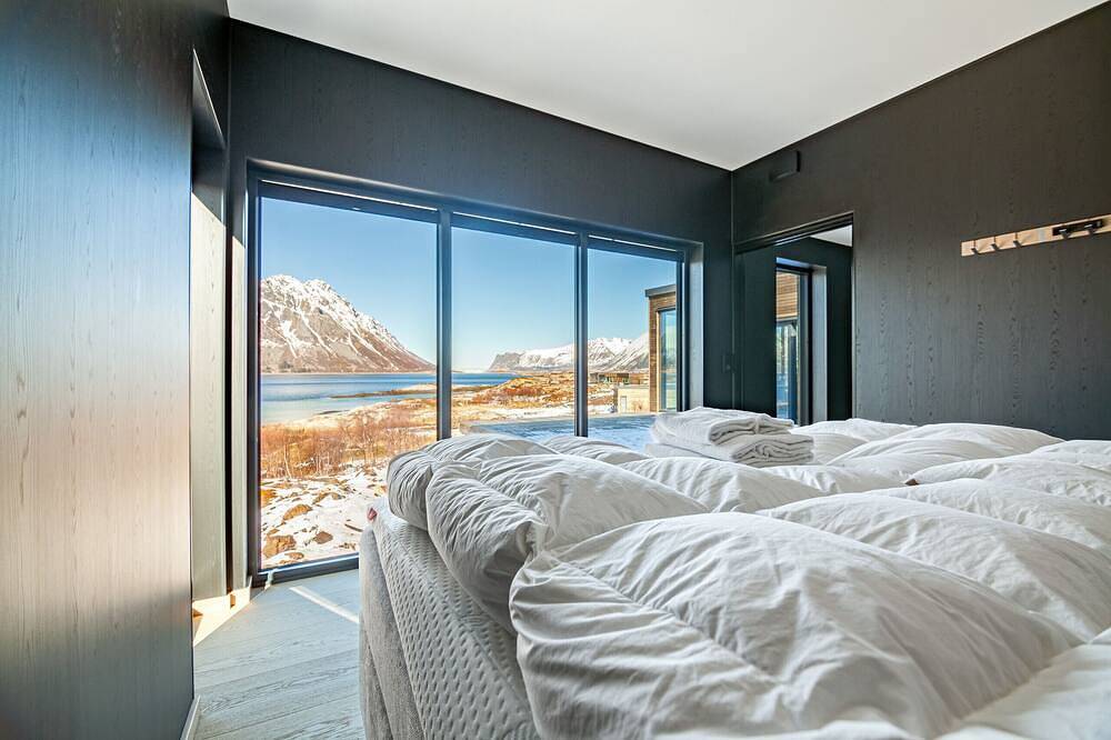 Lofoten Arctic Pearl in Vågan