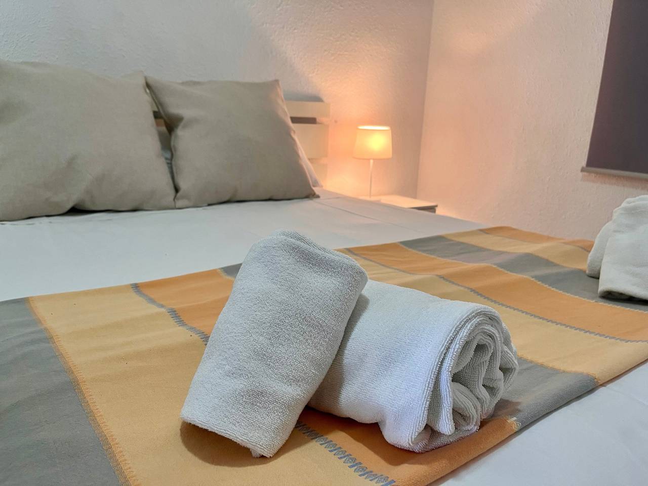 Appartement entier, Appartement 'Cap Salou-Urb Oromar' avec vue mer, piscine et climatisation in Cap Salou, Salou