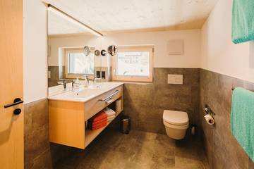 B&b für 8 Personen in Warth, Lechtal, Bild 4