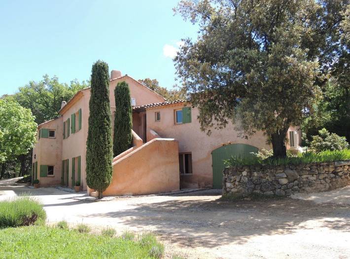 Chambre d’hôte pour 2 personnes, avec piscine et jardin