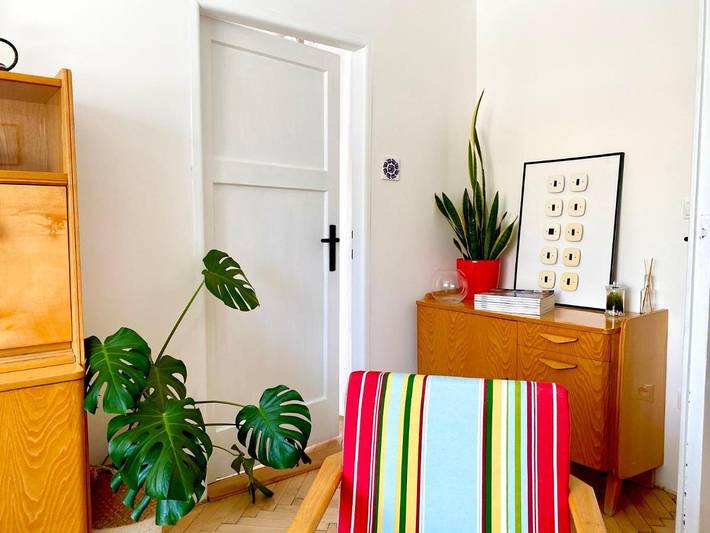 Gîte pour 2 personnes à Prievidza - 2