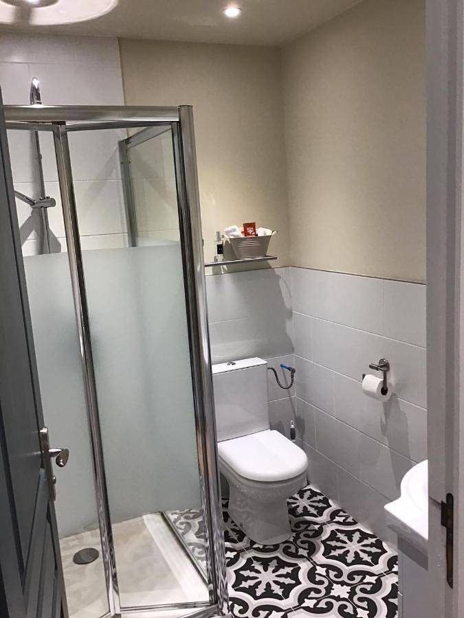 Location de vacances pour 5 personnes, avec jardin et vue à Le Ferré - 4