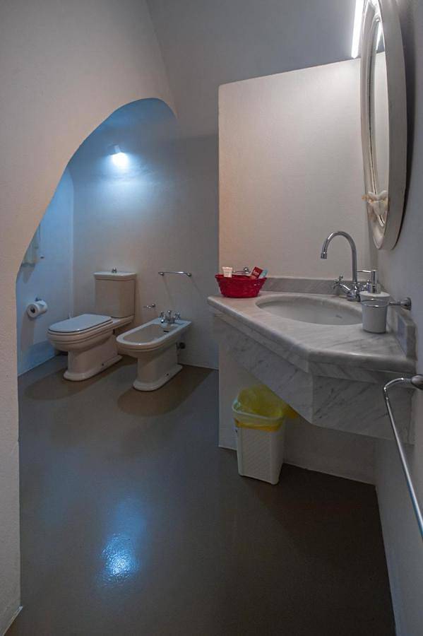 Gîte pour 7 personnes, avec balcon et vue à Dolceacqua - 3