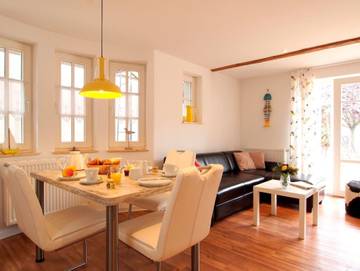 Ferienwohnung für 4 Personen in Ostseebad Boltenhagen, Boltenhagen, Bild 1
