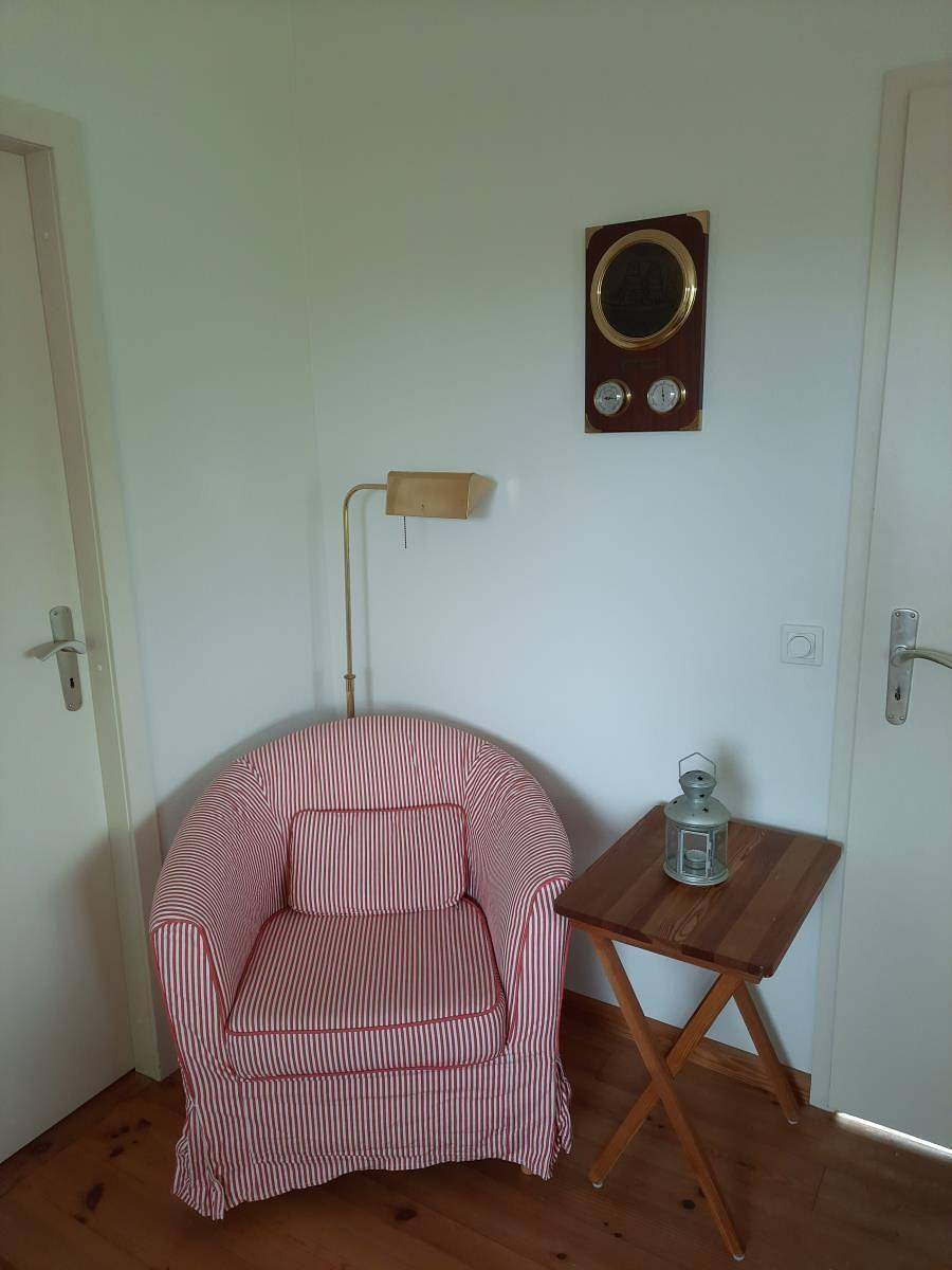 Lütt Haffhus - Haffkrug in Scharbeutz, Ostholstein