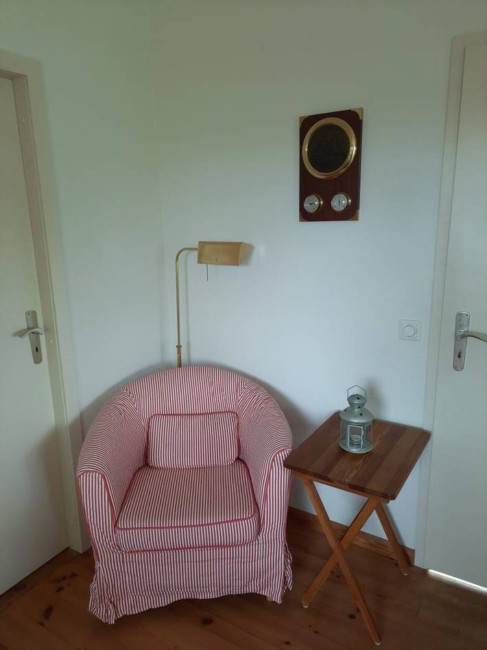 Ferienhaus für 6 Personen, mit Terrasse und Garten, mit Haustier in Haffkrug - 3