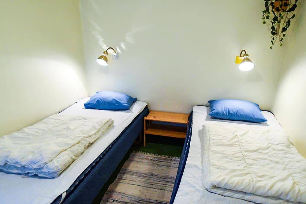 Schönes Haus mit 2 Schlafzimmern in Ekshärad in Ekshärad, Värmland