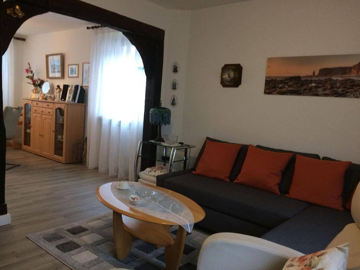 Geheel appartement, One-Bedroom Apartment in Helgoland