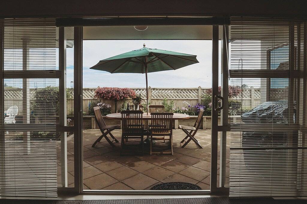 Saddle Row: Relaxing New Plymouth Retreat in New Plymouth, Taranaki