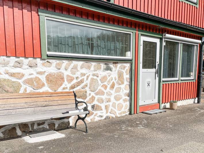 Ferienhaus für 2 Personen, kinderfreundlich in Bastad - 2