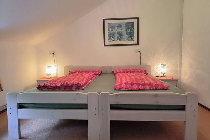 Agriturismo für 5 Personen, mit Terrasse und Garten in Wanderup - 2