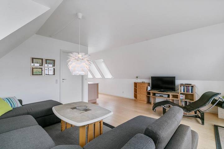 Ferienhaus für 5 Personen, mit Balkon/Terrasse und Whirlpool sowie Terrasse in Søndervig - 2