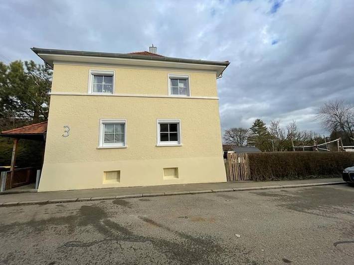 Ferienwohnung für 4 Personen, mit Garten in Sigmaringen - 2