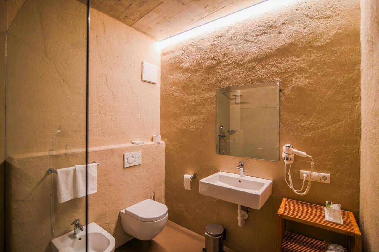 Superior Quadruple Room in Meran, Texelgruppe