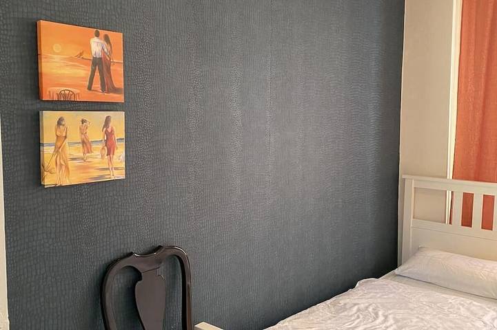 Ferienhaus für 5 Personen, mit Garten am Mittelrhein - 2