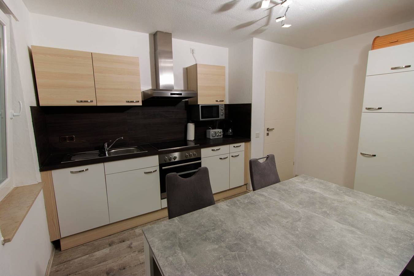 Ganze Ferienwohnung, Ferienwohnung Kuckucksnest in Kövernig, Kröv