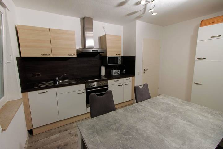 Ferienwohnung für 2 Personen in Kröv - 4