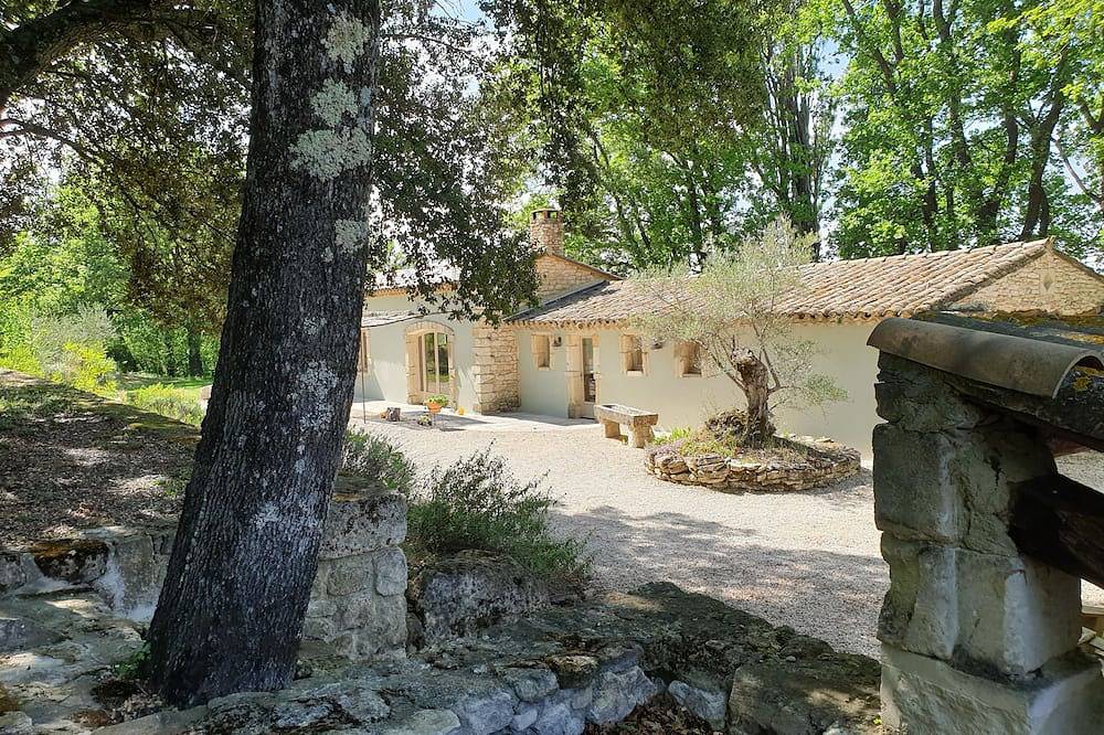 Photo : Maison de vacances