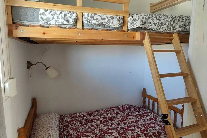 Gîte pour 4 personnes à Amposta - 3