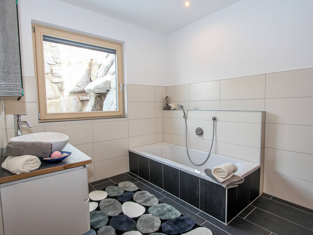 Cały apartament, Wildbachl in Aschau im Zillertal, Tyrol Unterland