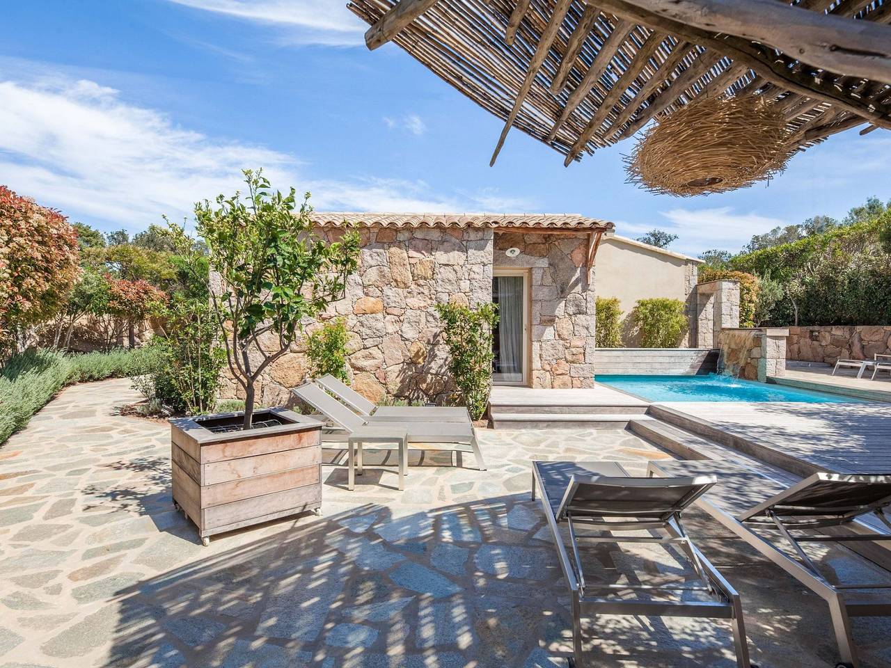 Photo : Maison de vacances