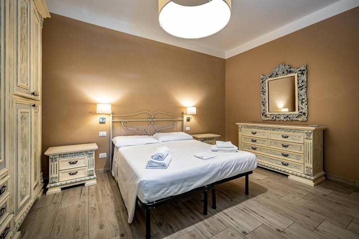 Loft per 6 persone, con Terrazza a Scandicci