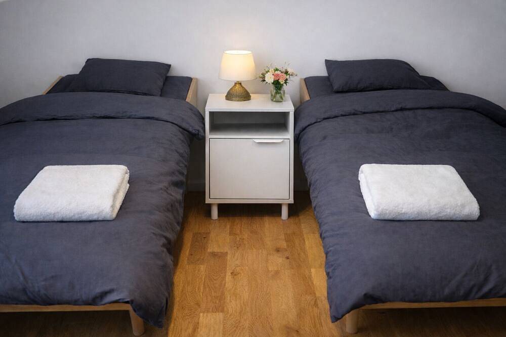 Charming home close to everything in Zemst, Vlaams-Brabant