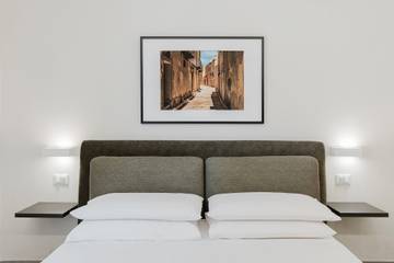 Bed And Breakfast for 3 People in Marsala, Trapani Province, Photo 2