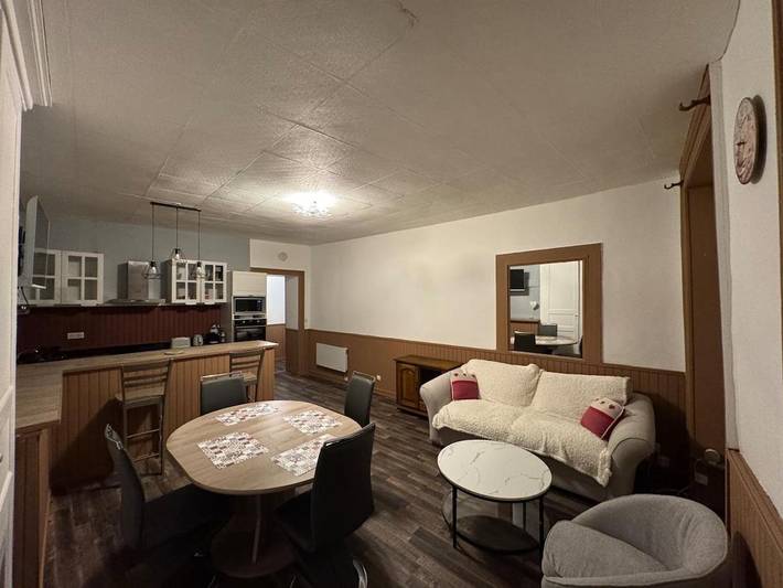 Appartement de vacances pour 4 personnes, animaux acceptés - 1
