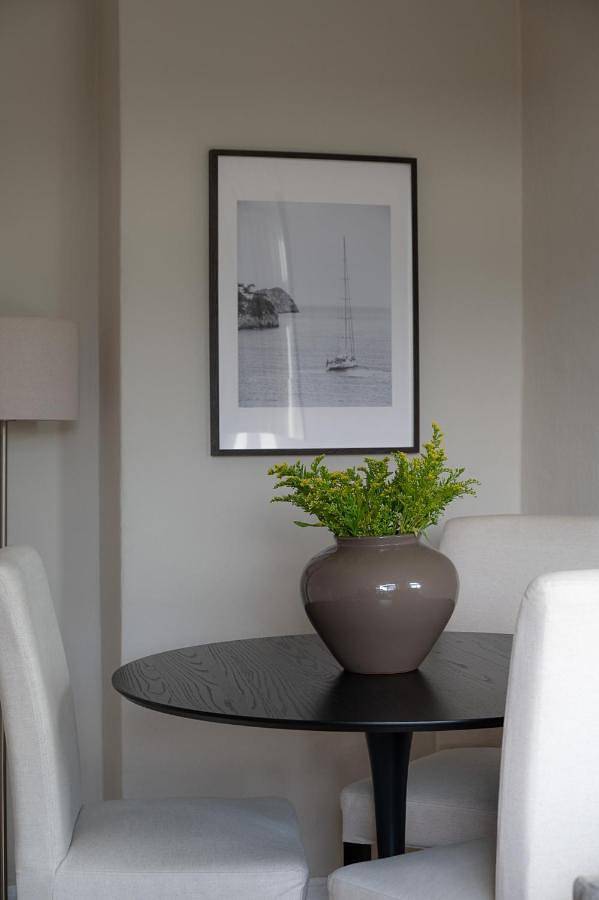 Ferienwohnung für 2 Personen, mit Ausblick und Balkon in Winterhude Hamburg - 3