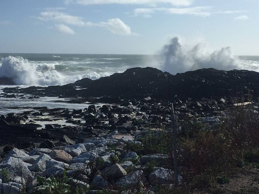 Ganze Wohnung, Charmante, malerische Wohnung 5 min. Gehen Sie zu Perkins Cove in York (Maine), York County