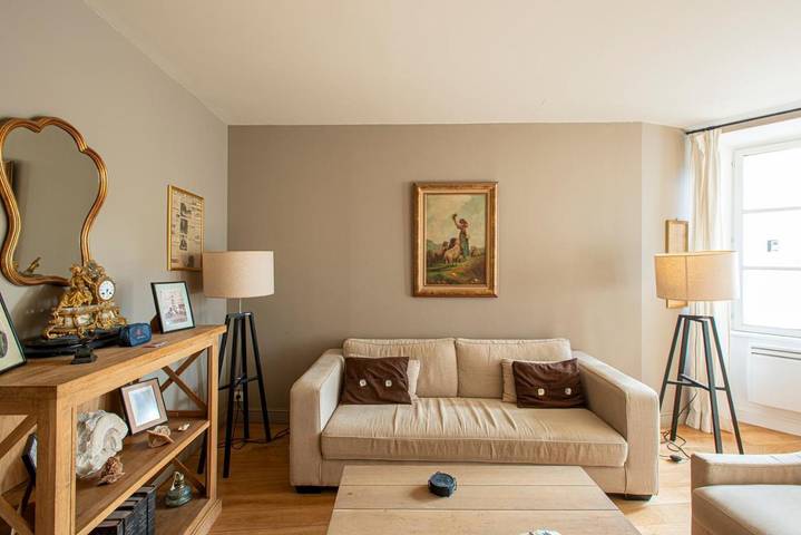 Maison de vacances pour 10 personnes, avec terrasse