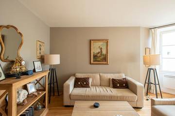 Gîte pour 10 personnes, avec terrasse à Saint-Gengoux-le-National