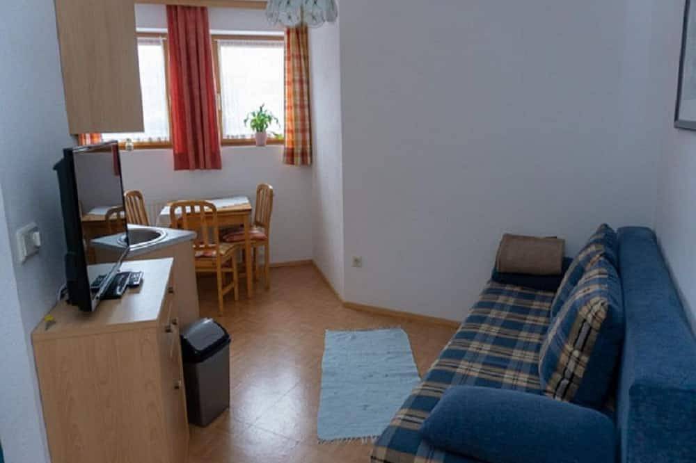 Geheel appartement, Apartment 3 \"Tanne\" - Haus Waldperle in Filzmoos, Tennengau