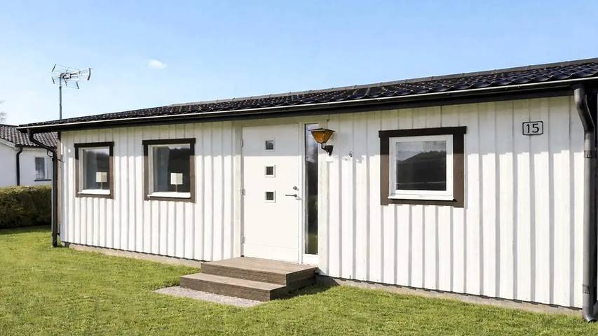 Ferienhaus für 7 Personen