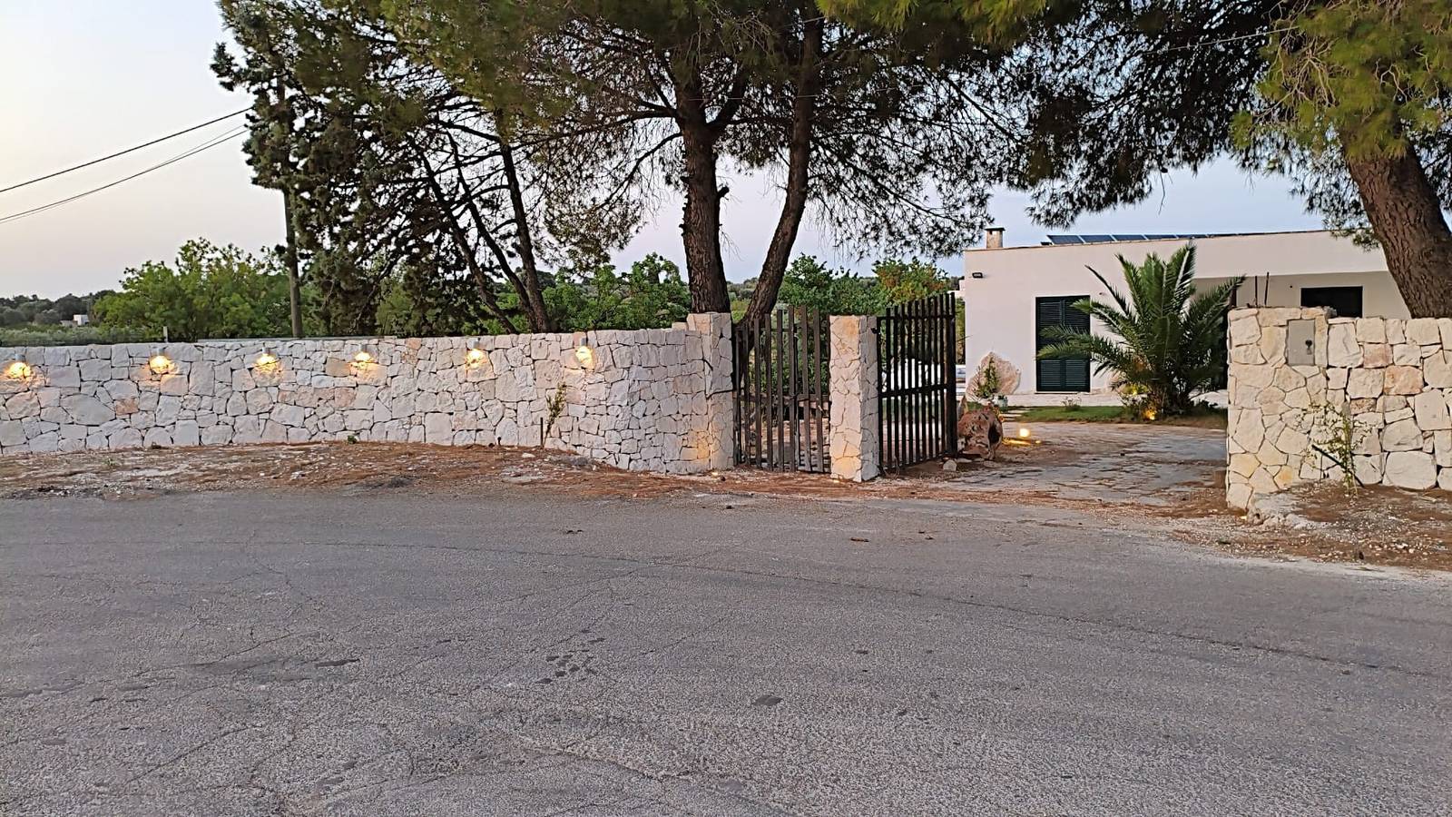 Villa 'Armonie d'Itria' con piscina privata, Wi-Fi e aria condizionata in Ceglie Messapica, Salento