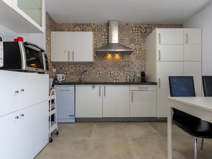 Bungalow für 4 Personen, mit Garten in Cambrils - 4