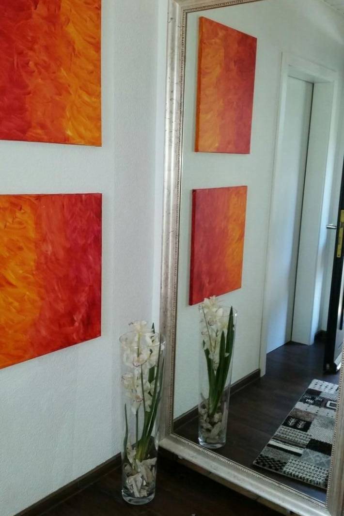 Ferienwohnung für 2 Personen, mit Terrasse in Olsberg - 2